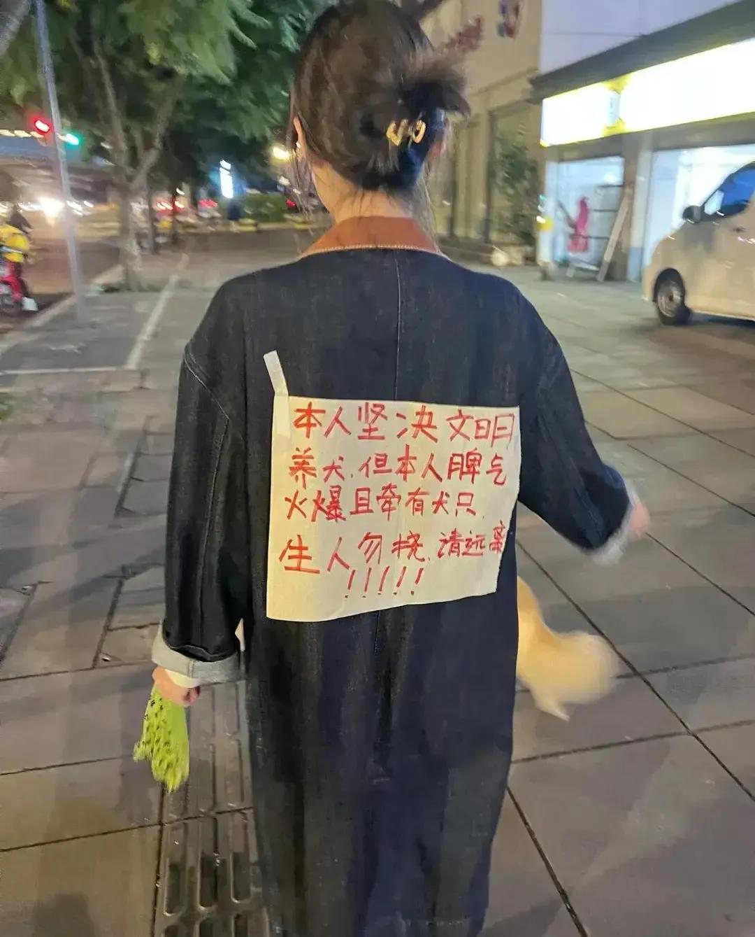 全国打狗，这是疫情后遗症。
狗伤人的概率比人伤人的概率要低得多。
人与狗的矛盾实
