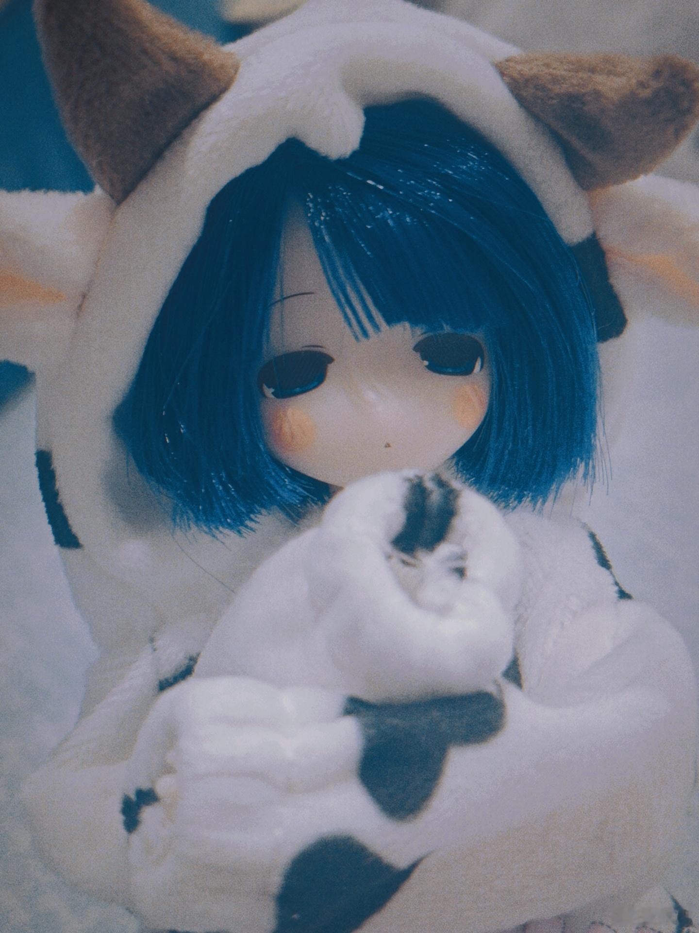 🐄睡衣💤 