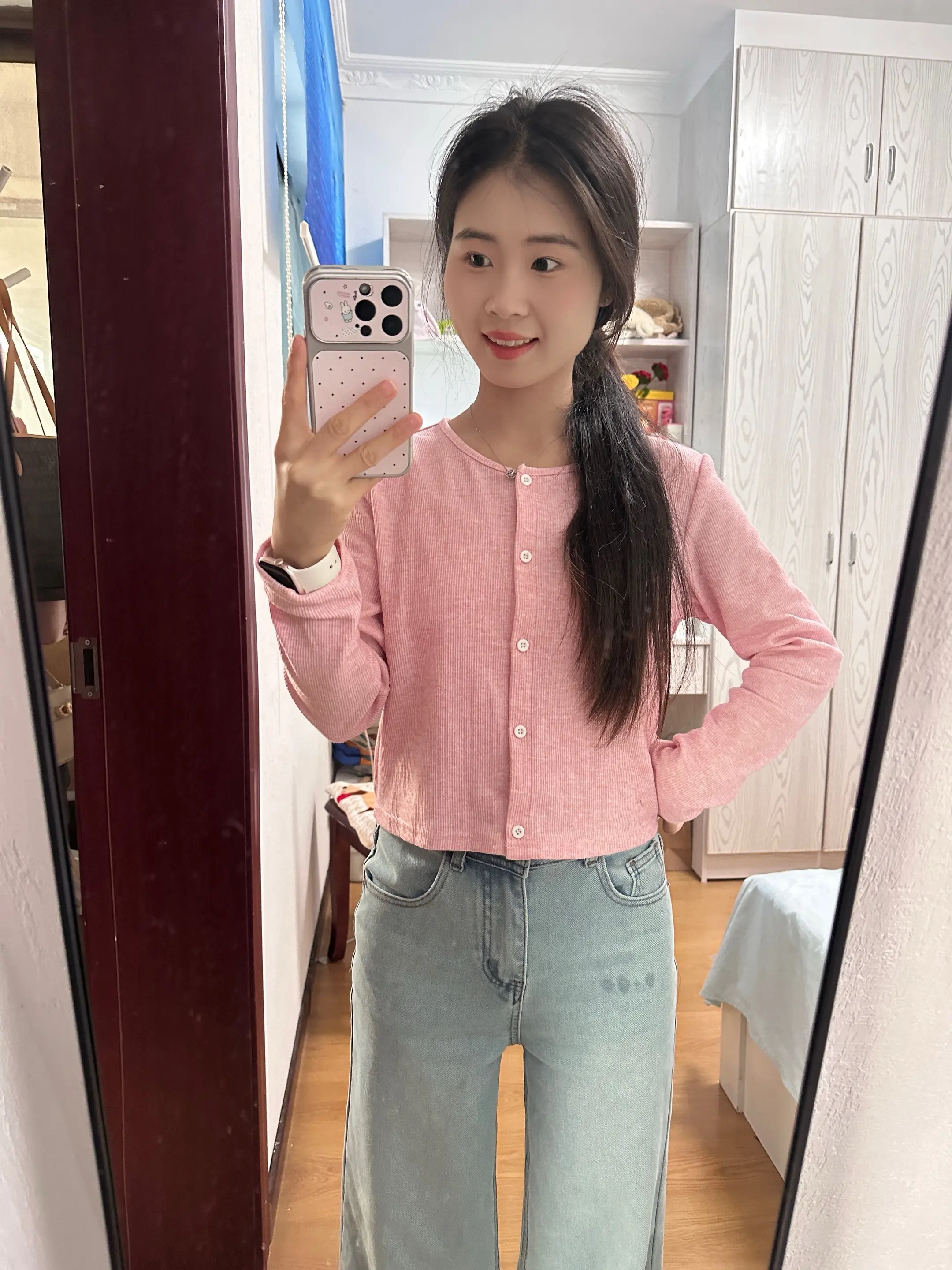明天就是母亲节了，别再问你妈想要什么礼物了，其实她一直想要的是，像我这...