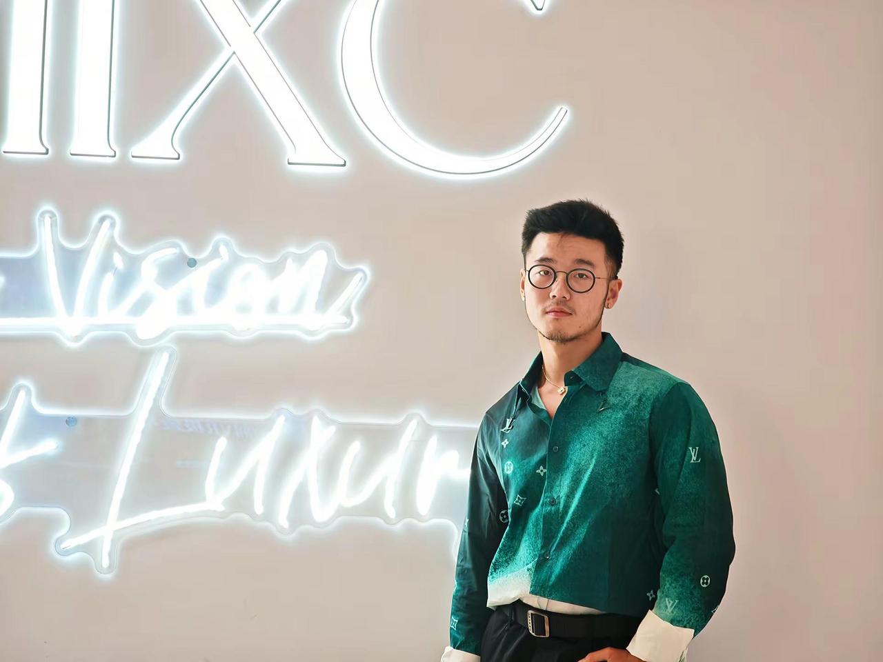 肌肉 衬衫 穿搭 vlog时尚 帅就完事了