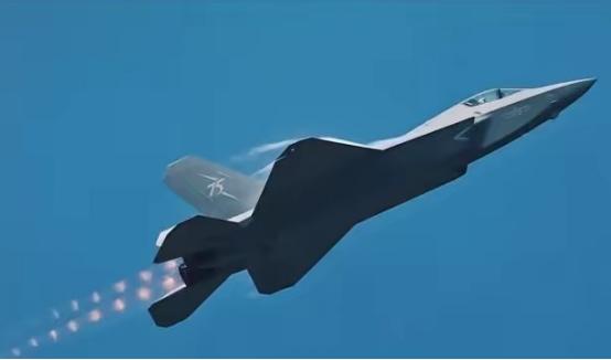 如果中国向巴基斯坦交付歼35，就证明中国已经计划对台湾动手了，需要巴基斯坦能够对