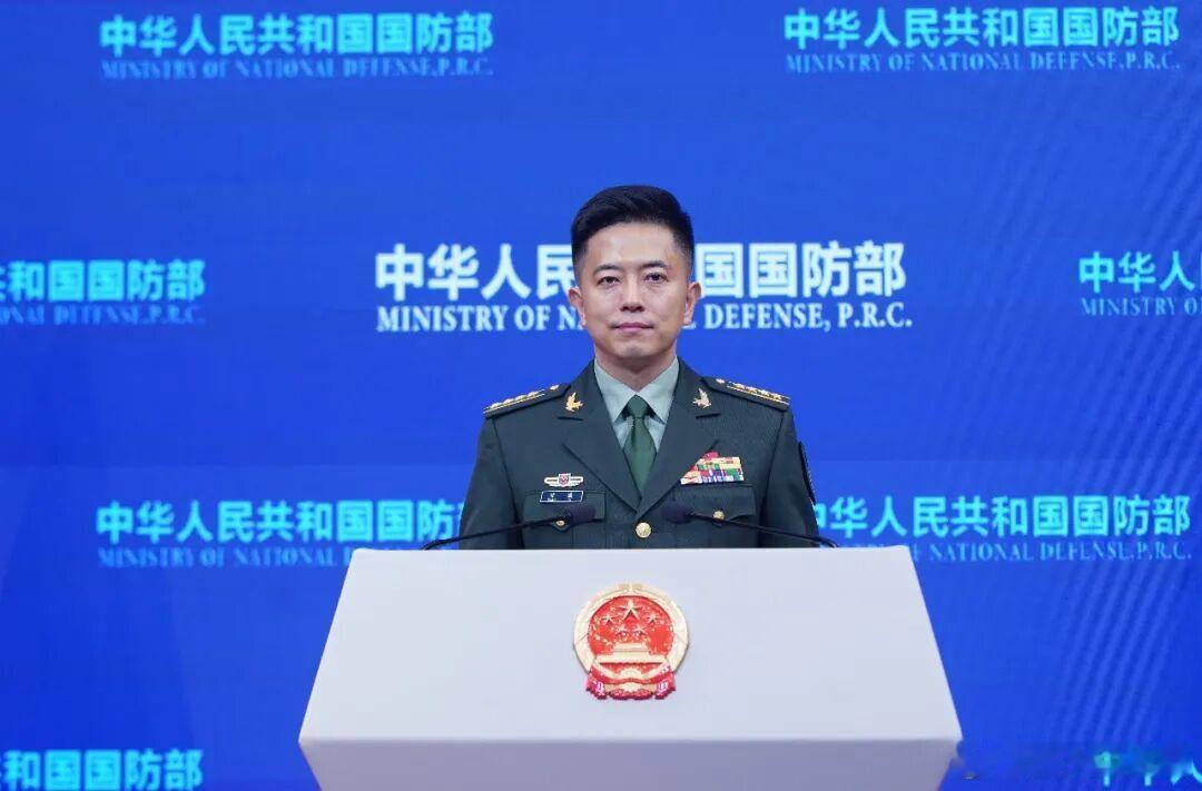 厉害了武警哥[超话] 国防部：“长城－2026”反恐国际论坛将在北京举办 ​​​