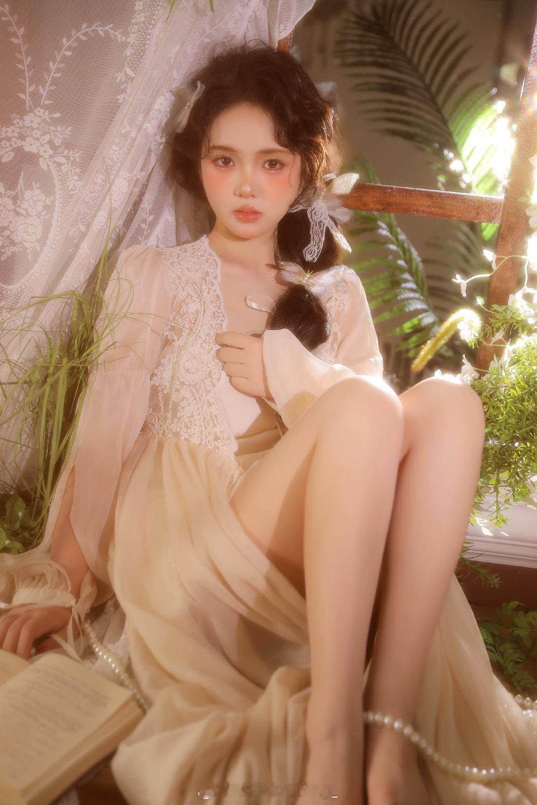 夏日序曲工作室📍广州约拍[超话] 深圳约拍[超话] 📍肇庆约拍超话 珠海约拍