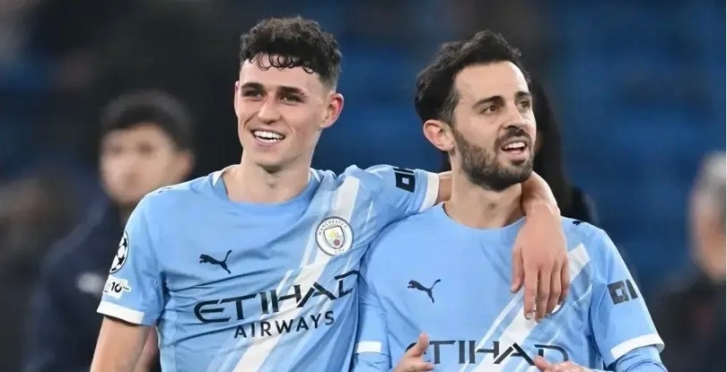 罗马诺：B席今夏极有可能自由身离队，处境和德布劳内相似根据知名转会专家罗马诺的最