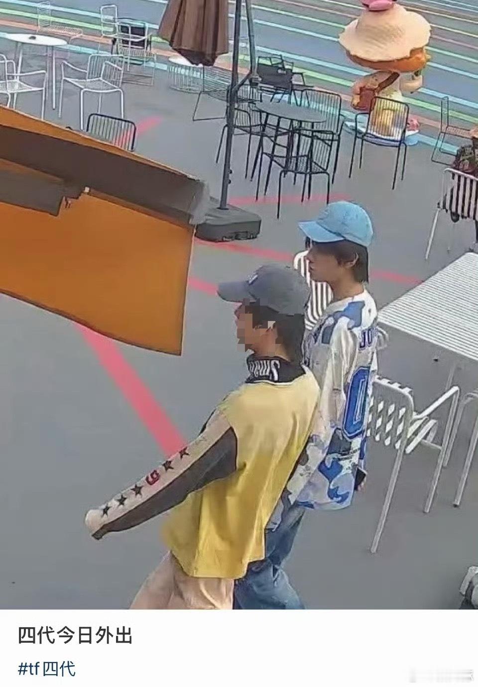 头之大 一个帽子戴不下 