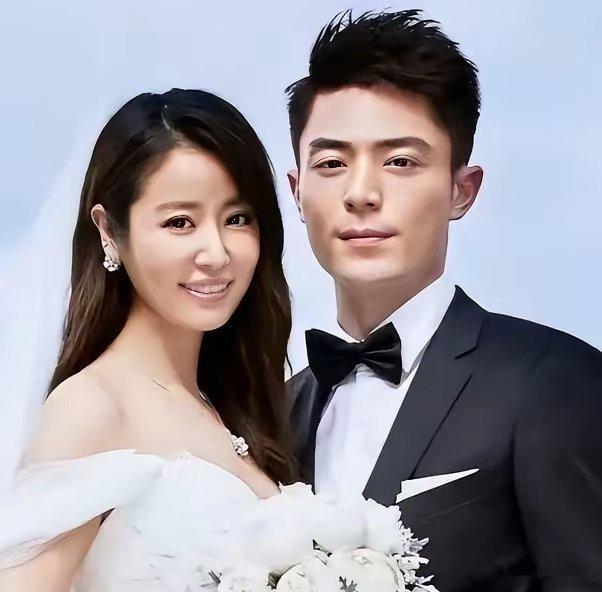 我真的蛮好奇霍建华和林心如的女儿到底有多漂亮啊因为陈妍希一直说想让他们的女儿当自