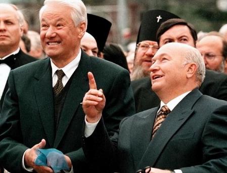 叶利钦为什么非要搞垮苏联，当苏联总统不好吗？久加诺夫道出原因，苏联解体，有人说是