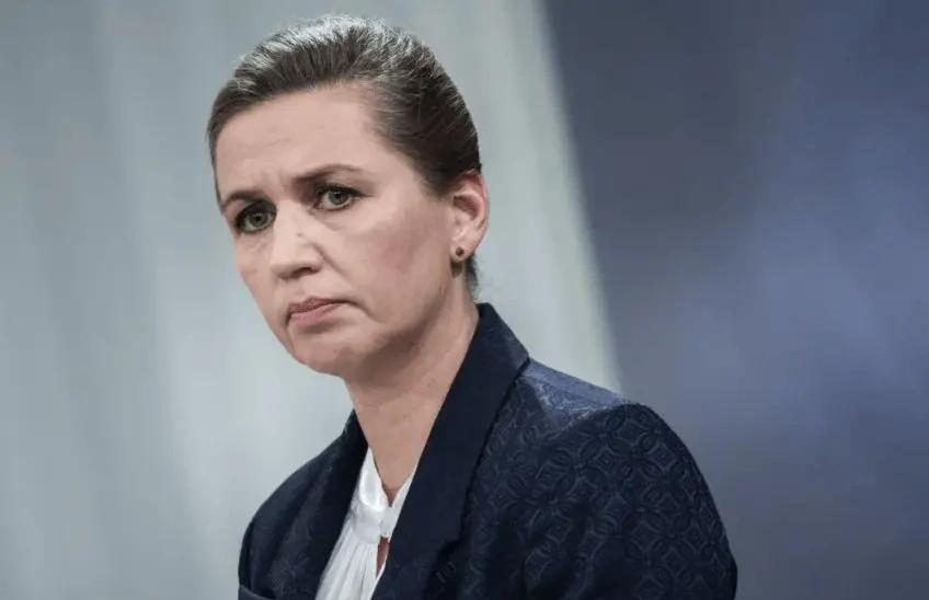 拉欧洲国家向格陵兰岛派兵，这也是丹麦没有办法的办法！

面对特朗普公开要得到格陵