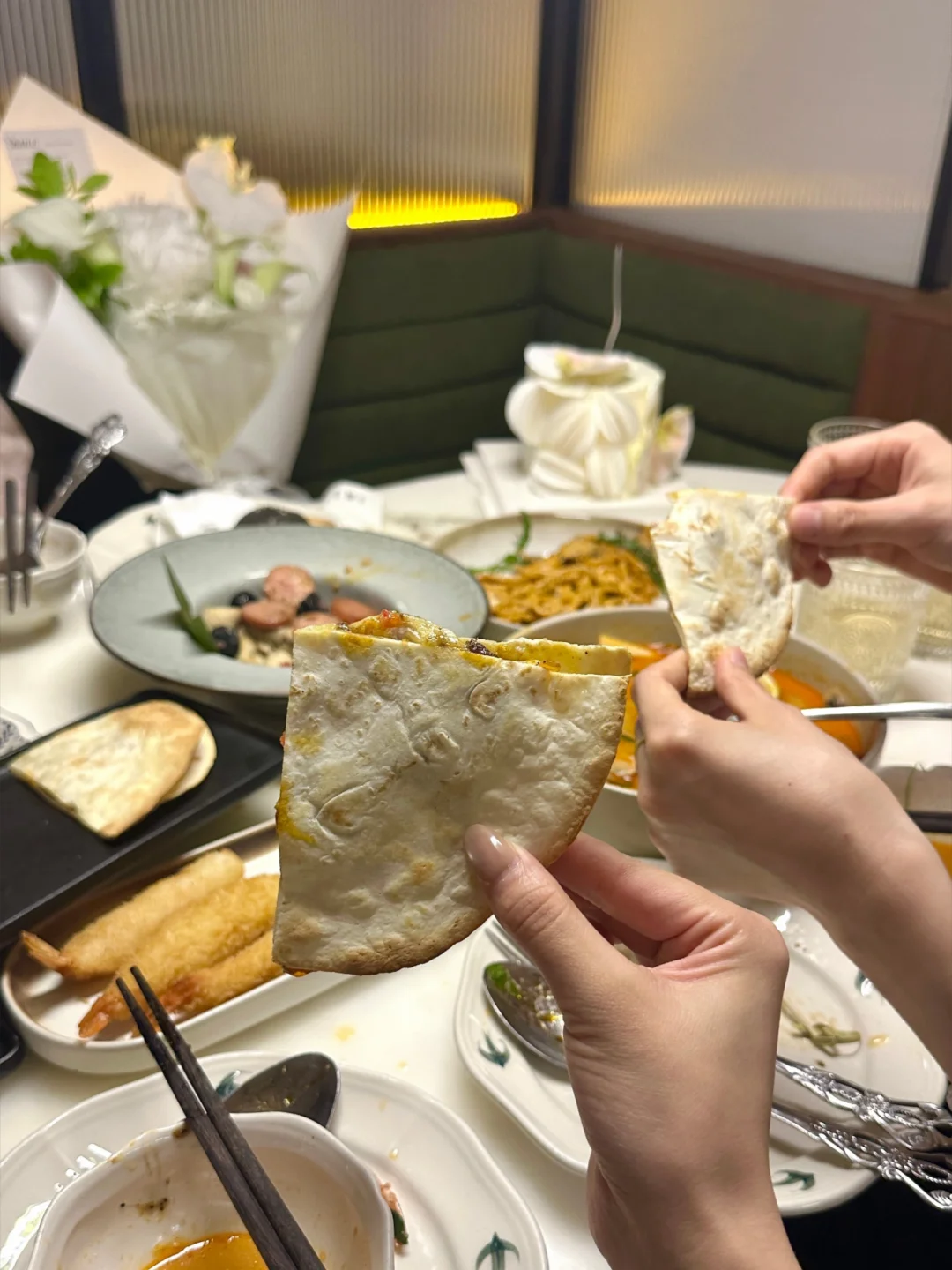 生活随手记 美食特种兵