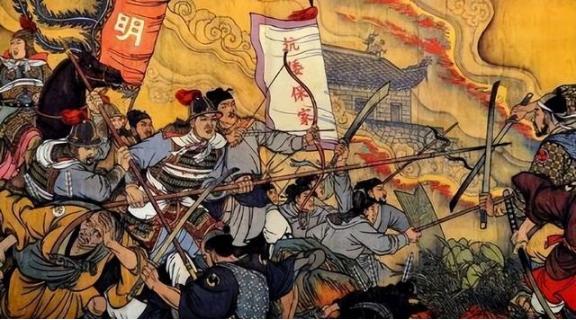 戴旭：中国从来没有单独彻底战胜过日本，未来可一战永绝后患！
 
从古代到近代，中