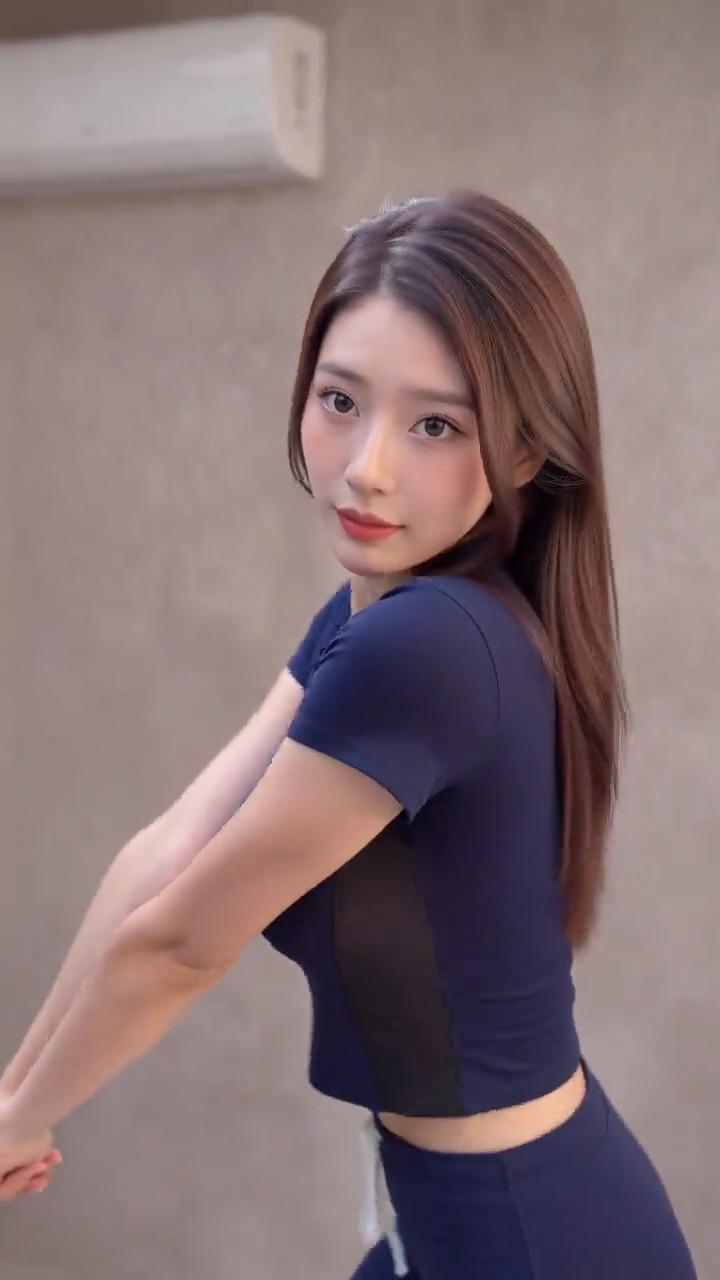 没有。