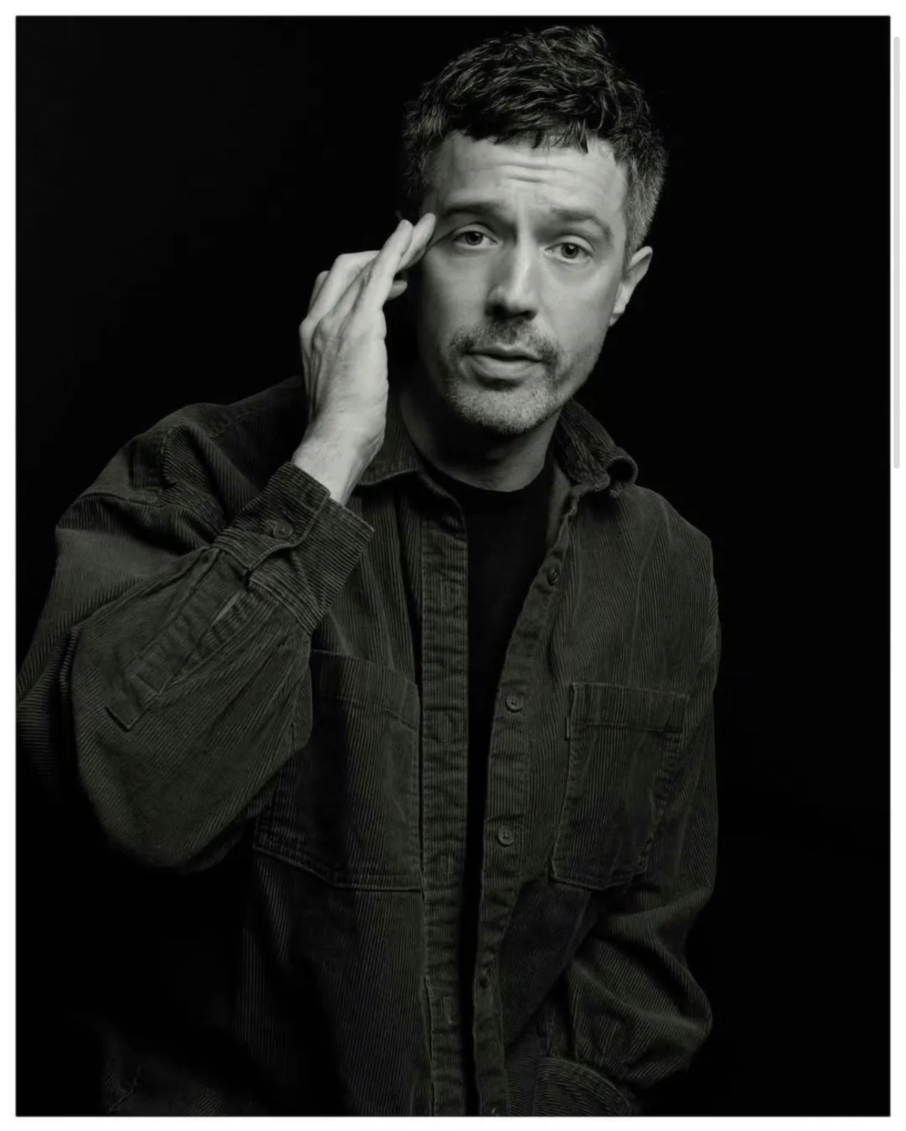 🆔Christian Coulson ​​​