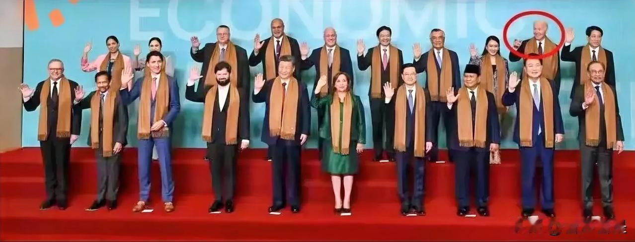 老拜：看我要下台了，你们就这样对我！