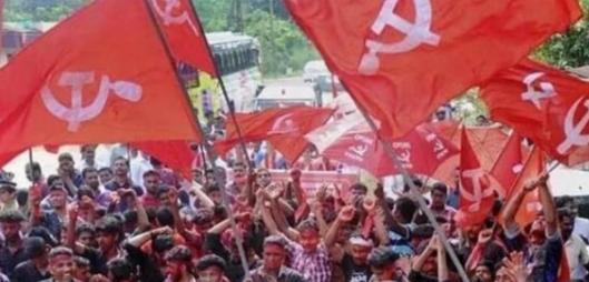 中国真正担心印度的，不是印度和美国联手，而是印度共产党上台。如果印共真的掌权，我