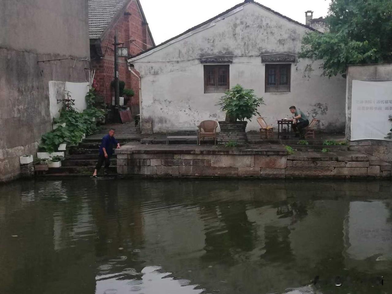 广宁桥
绍兴市
图文：熊基林