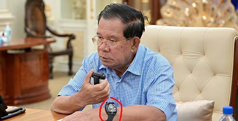 泰军彻底收复被柬控制多年茄子山柬埔寨连个像样的防空武器都没有，被泰国一顿揍。但这