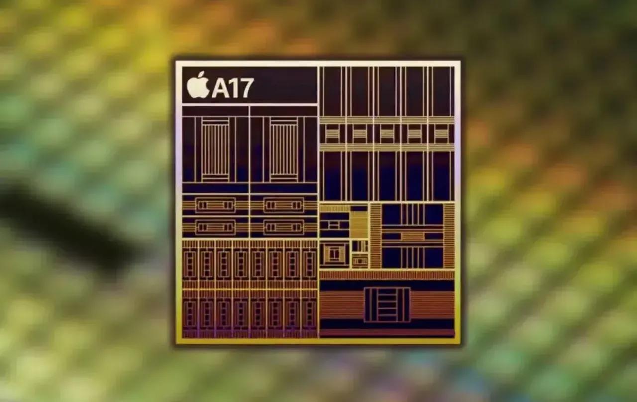 A17 Pro似乎没想象中那么强，甚至有点拉跨

从iPhone 14 Pro 