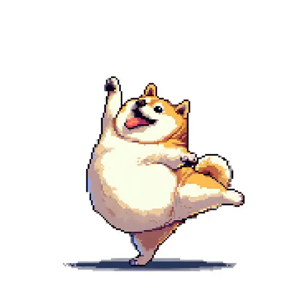 肥仔芭蕾