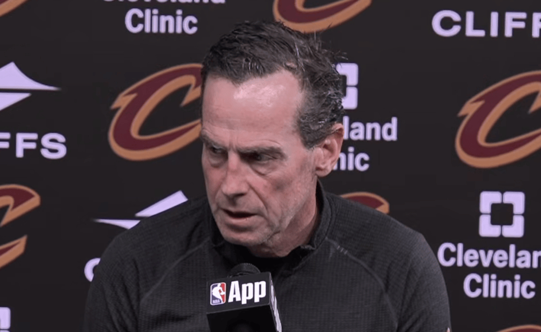 阿特金森：哈登的加入显然极大地增强了我们的信心，他是历史前10的球员，他的加入给