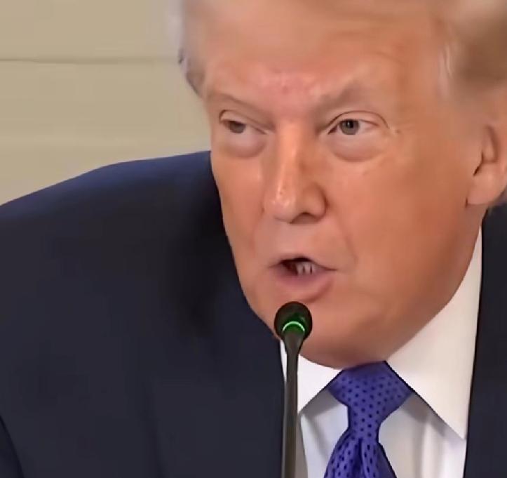 特朗普也头大，打还是不打？伊朗也算是个大国，不可能被特朗普几句牛皮大话吓倒。伊朗