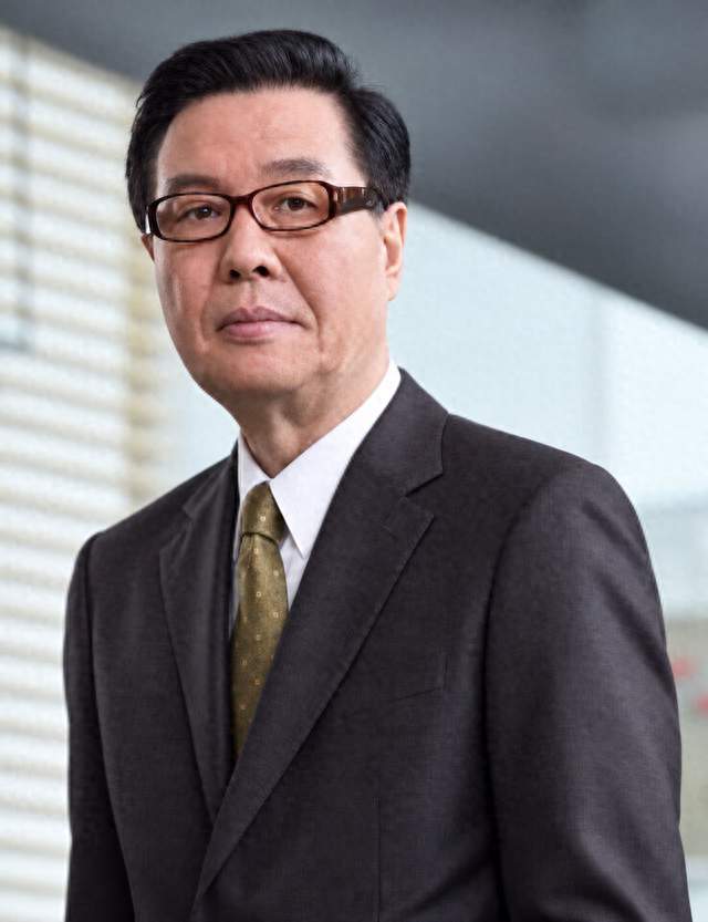 《飞龙在天》反派成绝响！庞祥麟昔切下颚瘤又中风，80年人生谢幕