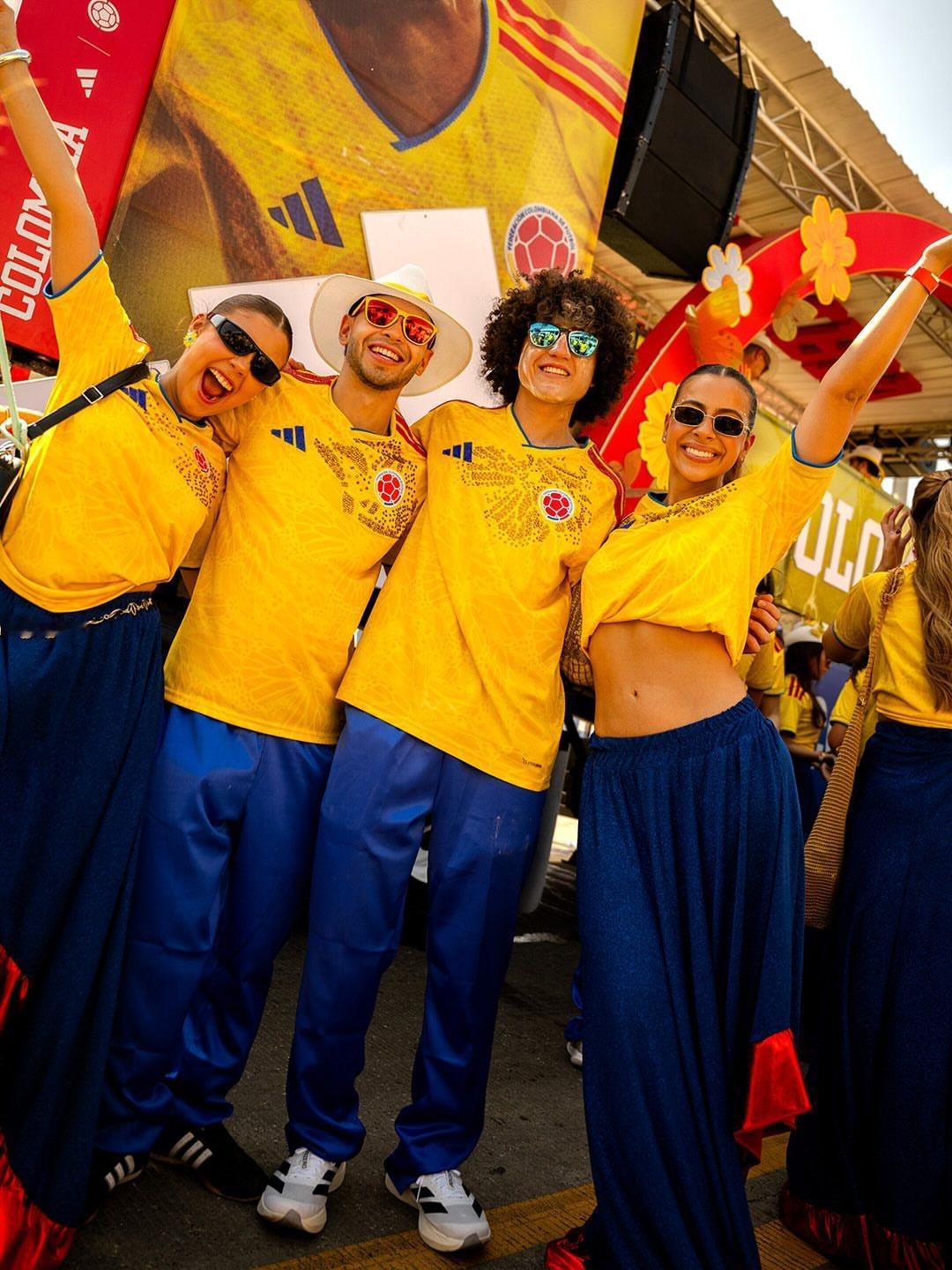 🇨🇴🇨🇴🇨🇴世界杯