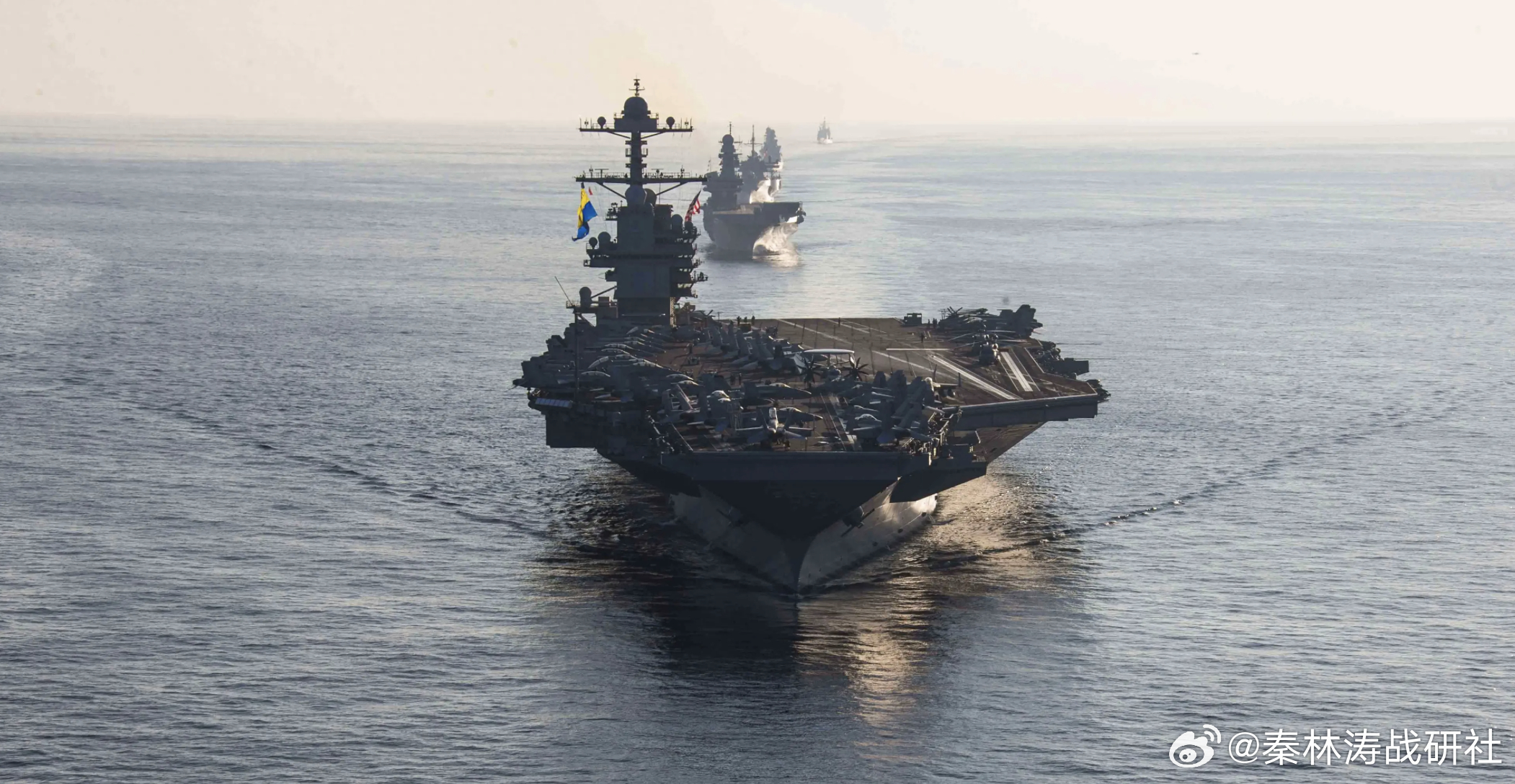 烽火问鼎计划热血军迷大本营 最近，美国总统特朗普公开表示“不需要”英国派航母去中