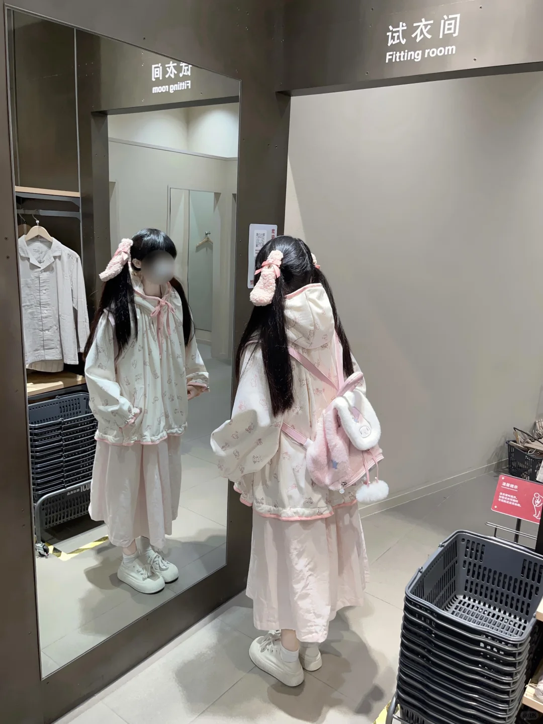 甜甜的^•𐃷•^ฅ🍥