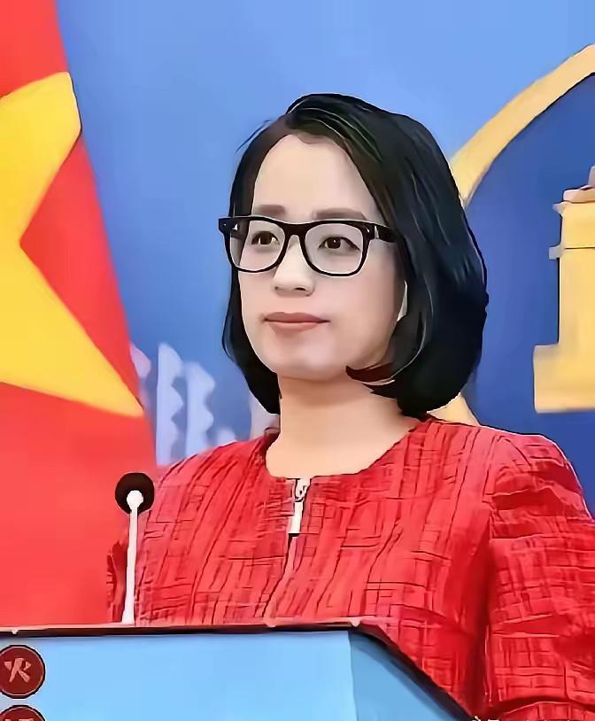 “脸都不要了？”越南外交部发言人范秋姮重申：越南拥有充分的历史证据和法律依据，可