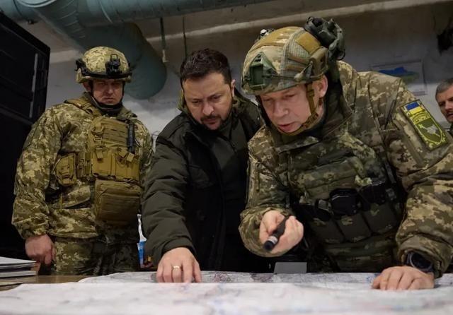 乌克兰 这场仗打到现在，乌克兰人民现在最恨的不是 美国总统 特朗普，也不是俄罗斯