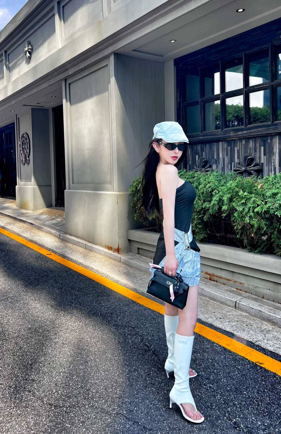 韩国首尔🇰🇷City Walk