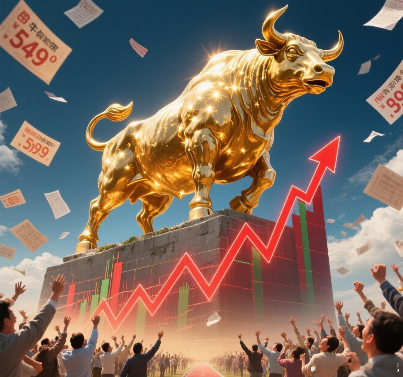 午间A股解读：指数分化震荡，午后操作策略明确隔夜美股大涨、日韩股市高开震荡，全球