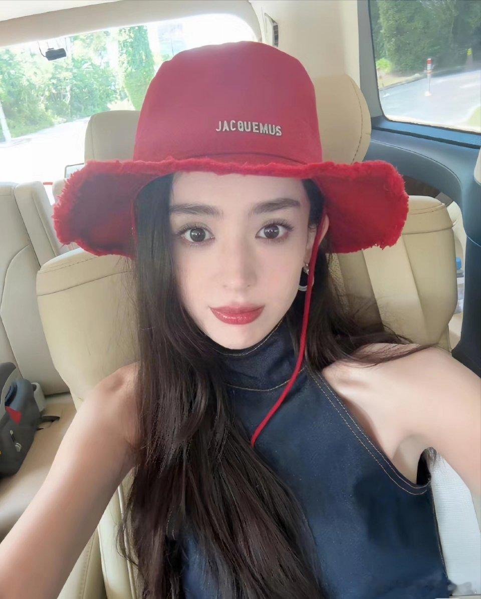 内娱有自己的贵卡姐，娜扎 ​​​