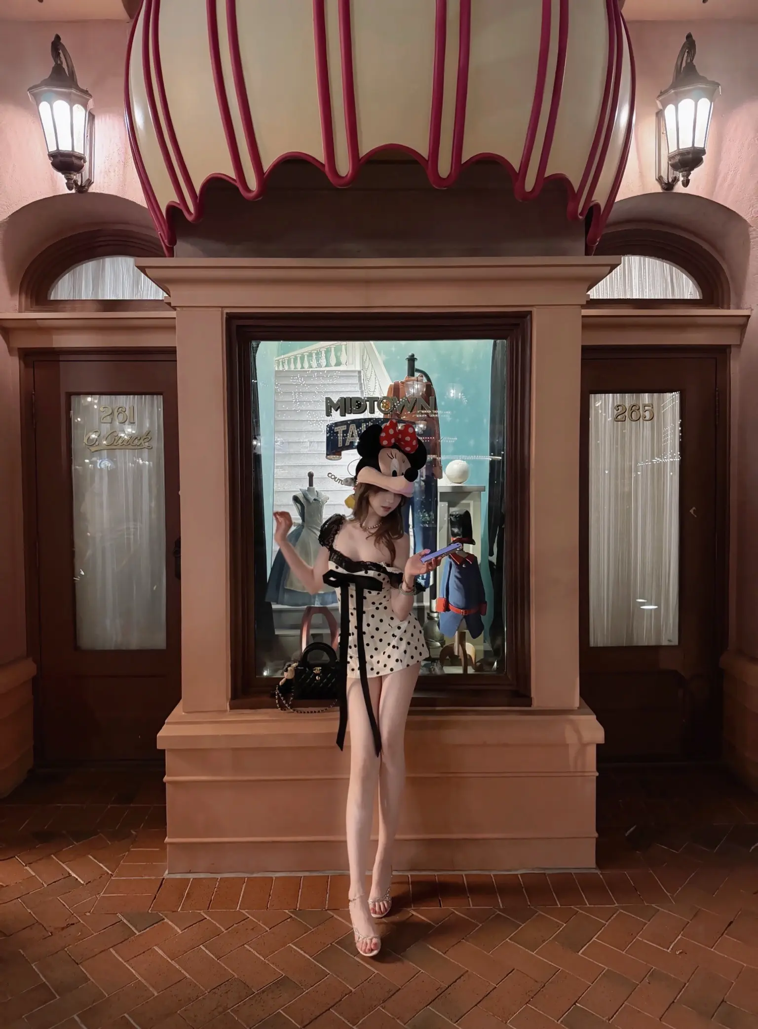 为了你和别的小猫咪打了一架