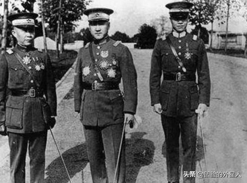 1946年，中华民国政府在苏联的压力下被迫承认外蒙古独立。然而许多人不知道的是，