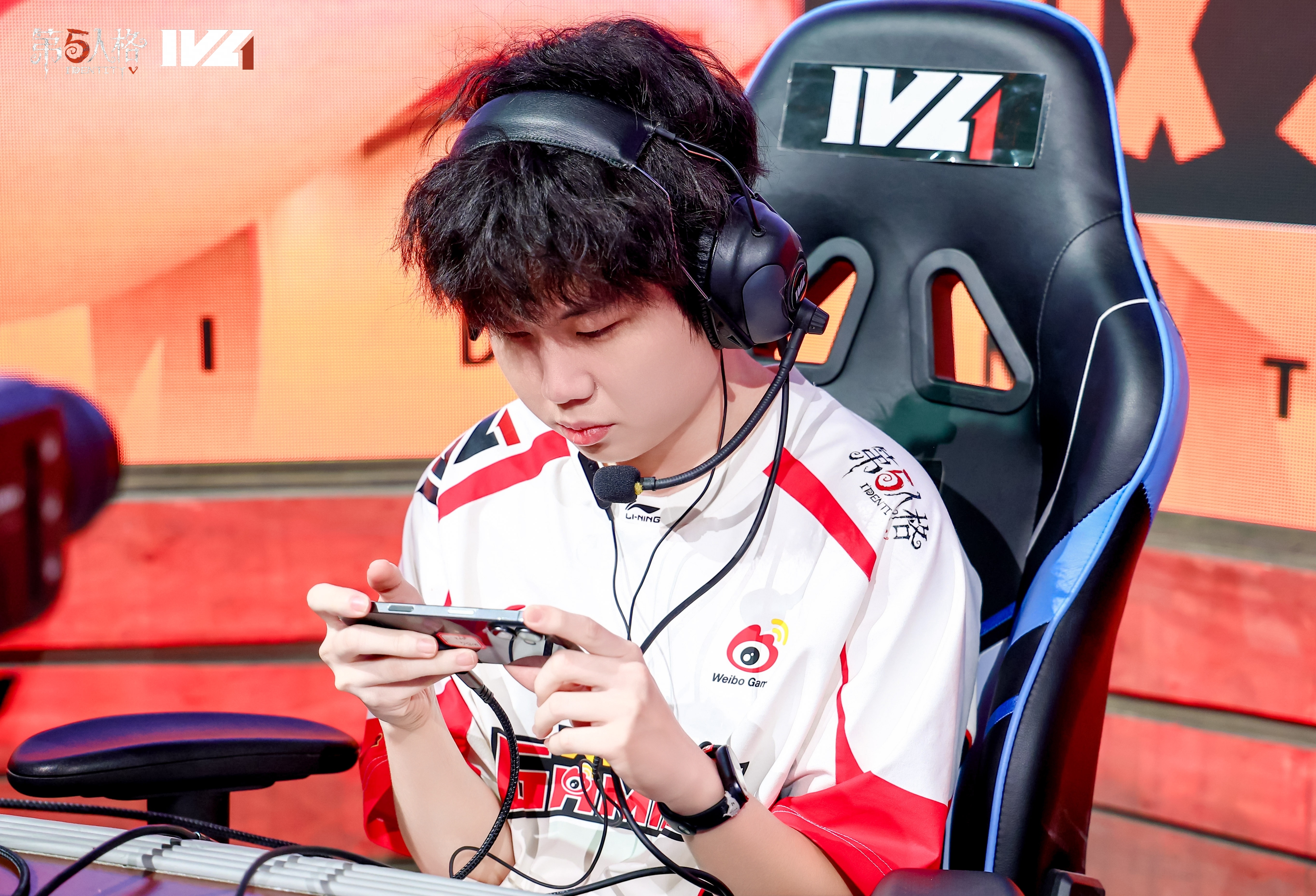 北京WBG第五人格战队达不溜笔记2026IVL秋季赛 【赛场返图】2026IVL
