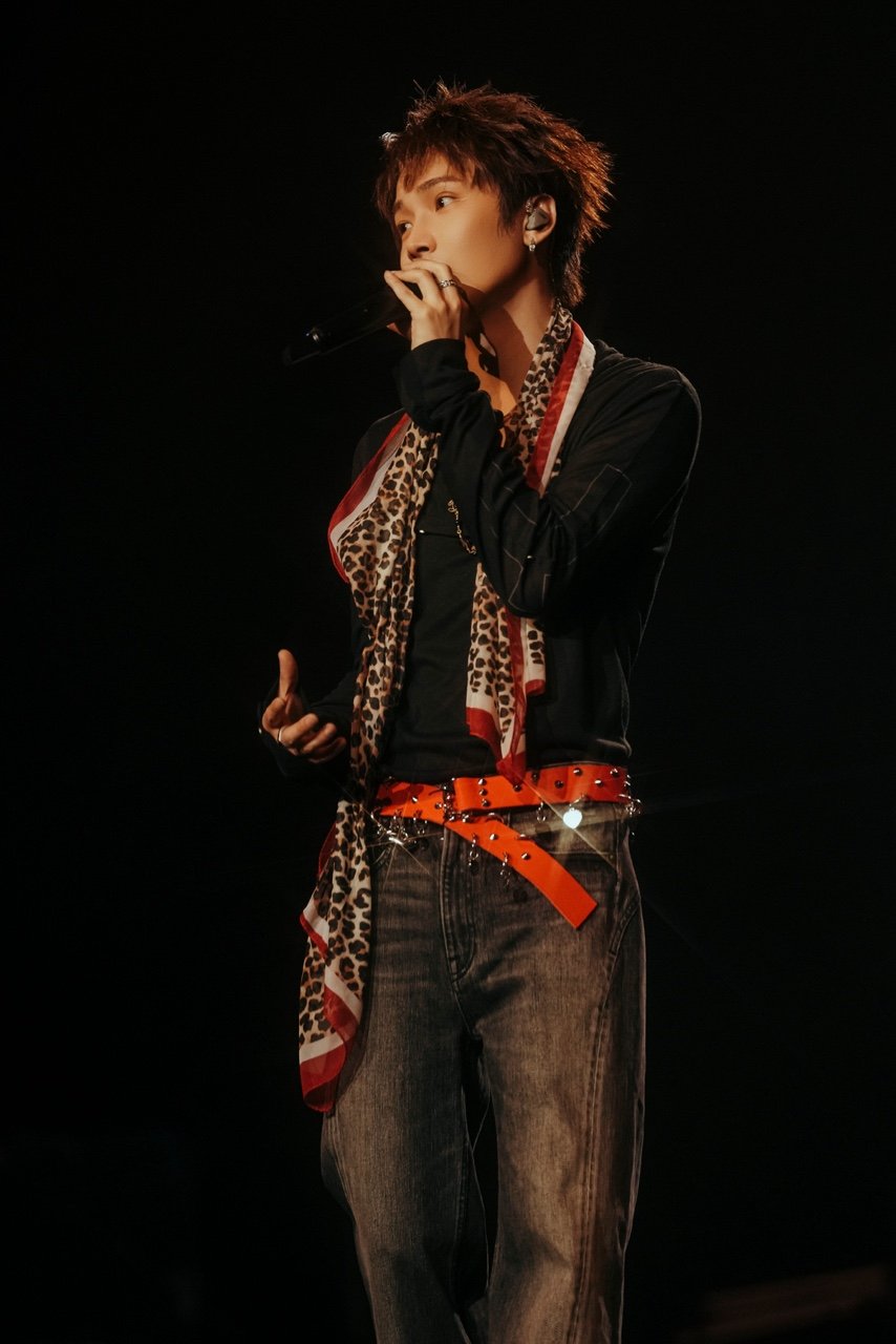 TizzyT找粉丝要神图TizzyT回应粉丝 TizzyT找粉丝要神图，大家的评