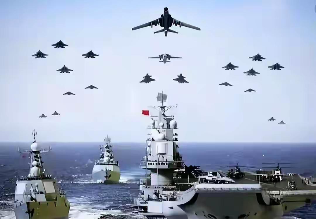 国家加紧为新型战争做好准备，意味着什么？新修订的国防动员法通过，三个特点引人注目