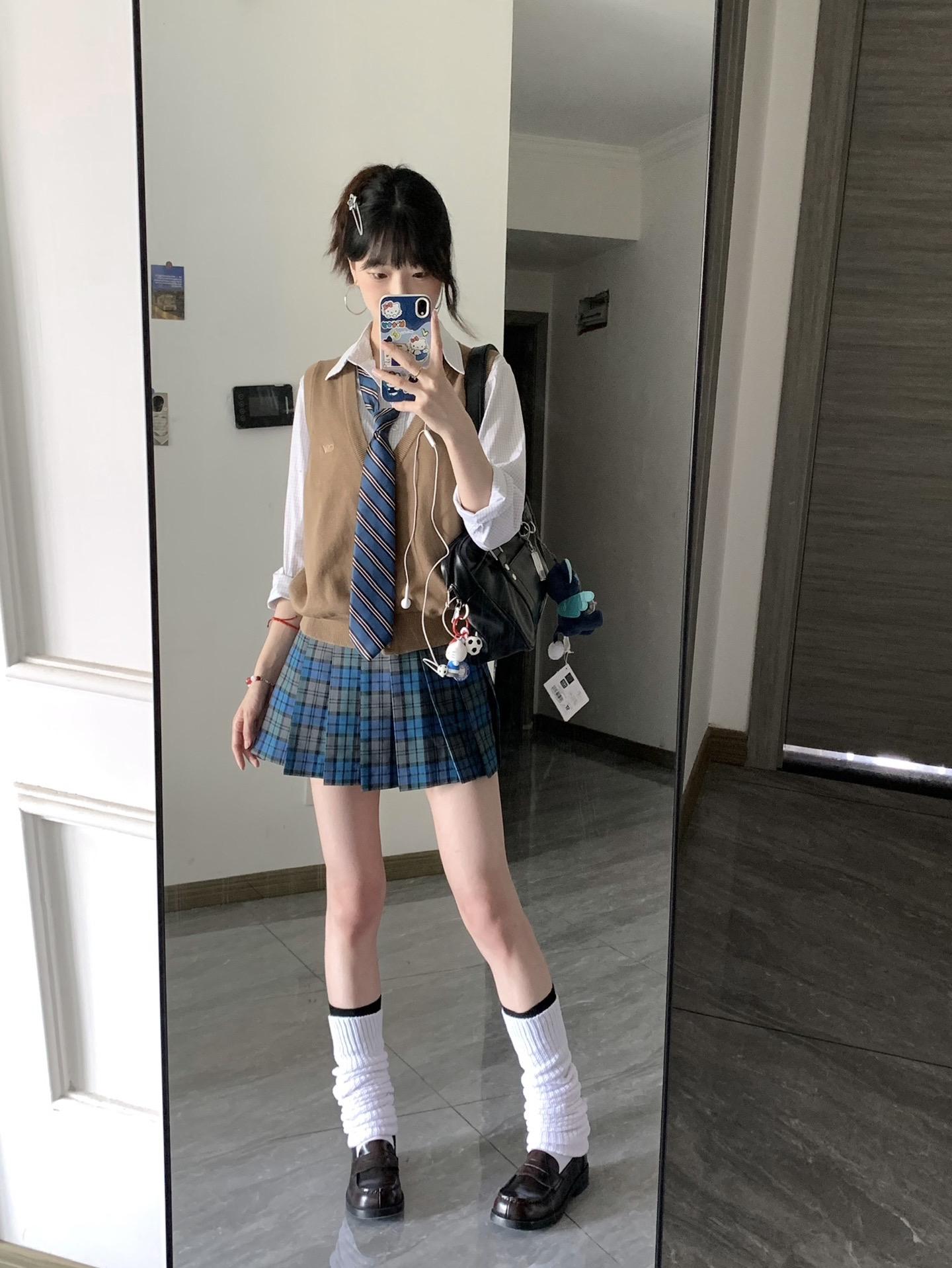 校供感jk吗 有意系。