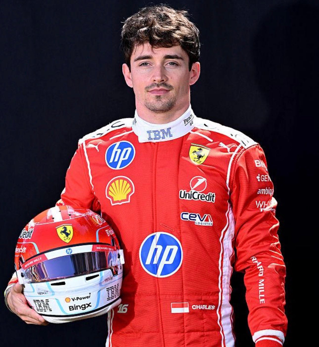 F1[超话]2026F1美国大奖赛 安东内利追平了勒克莱尔的获胜次数——安东内利