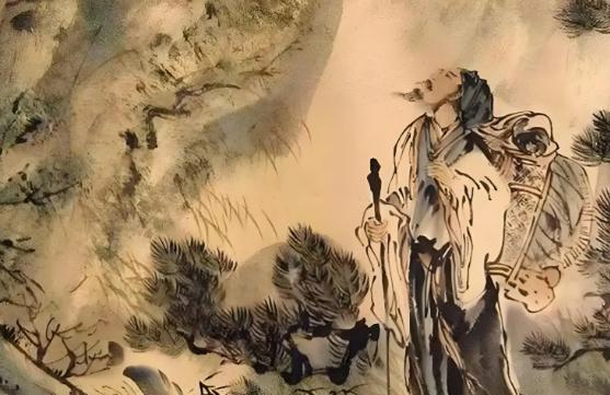 中国最著名的旅行家徐霞客，死后仅四年，全家二十多口人被自家的家奴一夜之间屠杀殆尽