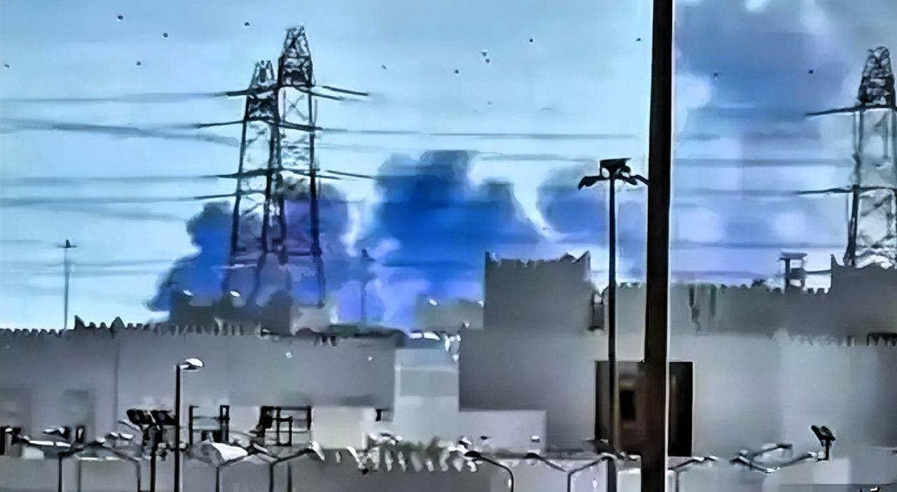 雷霆第六波！伊朗27个美军基地连炸，直捣以军核心总部
 
前言
 
当地时间3月