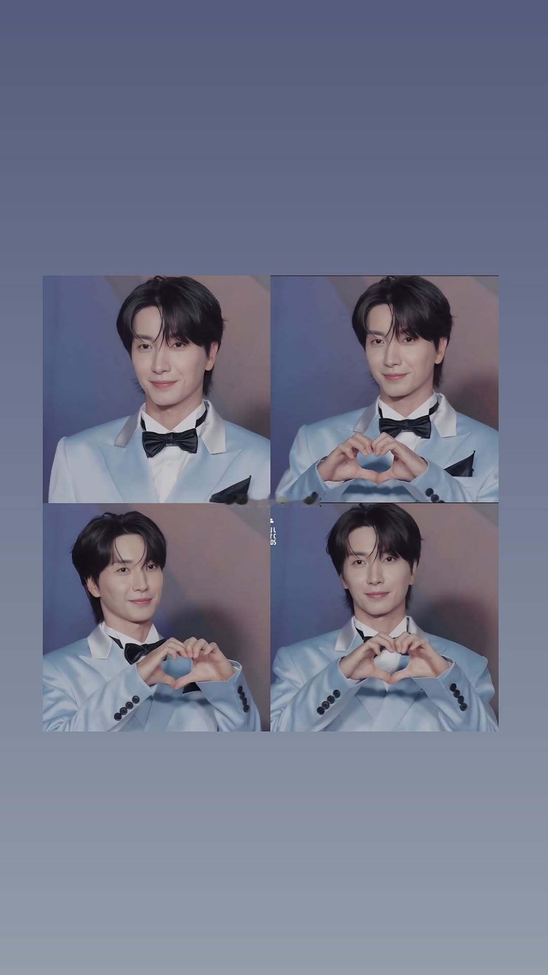 “CB百蓝_。260620利特 ins story更新： 