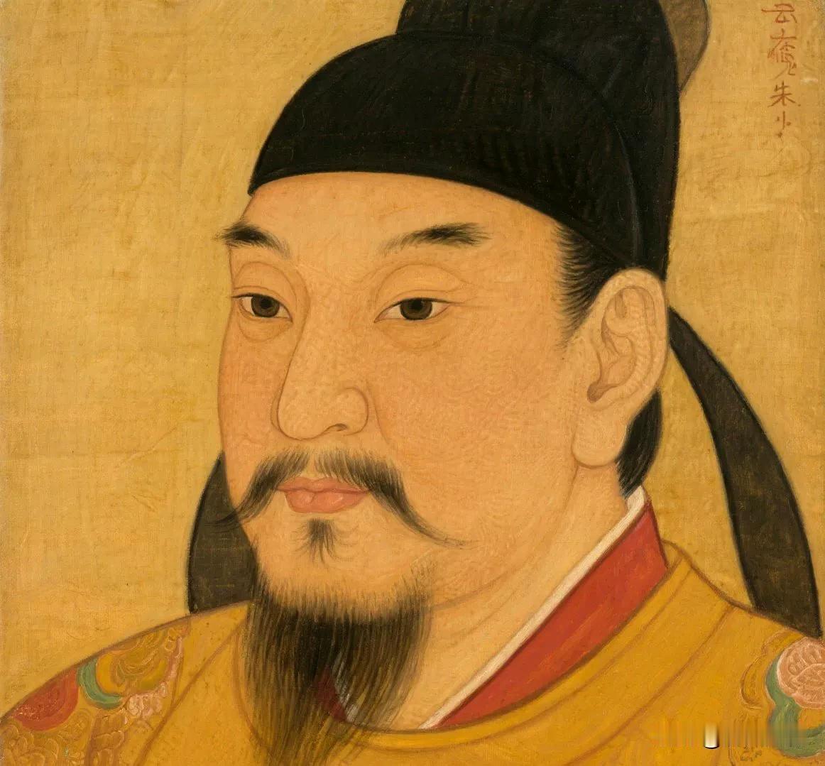 历史上并无朱元璋处决侄子朱桓（或朱鹮）相关记载，该故事多来源于影视演绎，如电视剧