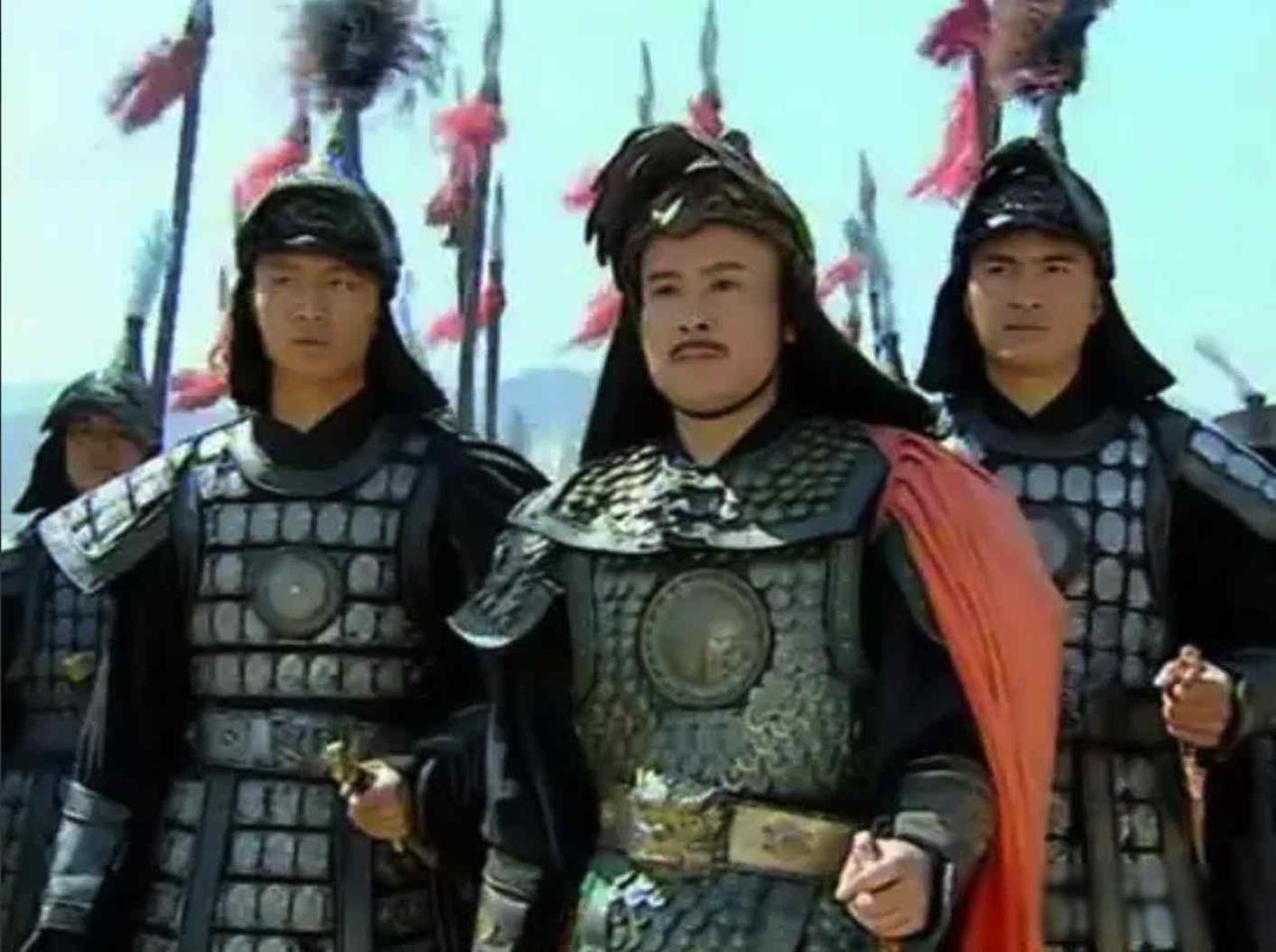 1678年，吴三桂在衡州称帝。大将马宝反攻迅猛，眼看要灭湖南清军主力，他却突然病