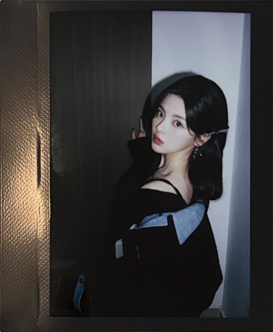 #杨超越[超话]#ycy#杨超越如果奔跑是我的人生# ycy#杨超越陈若华# 云
