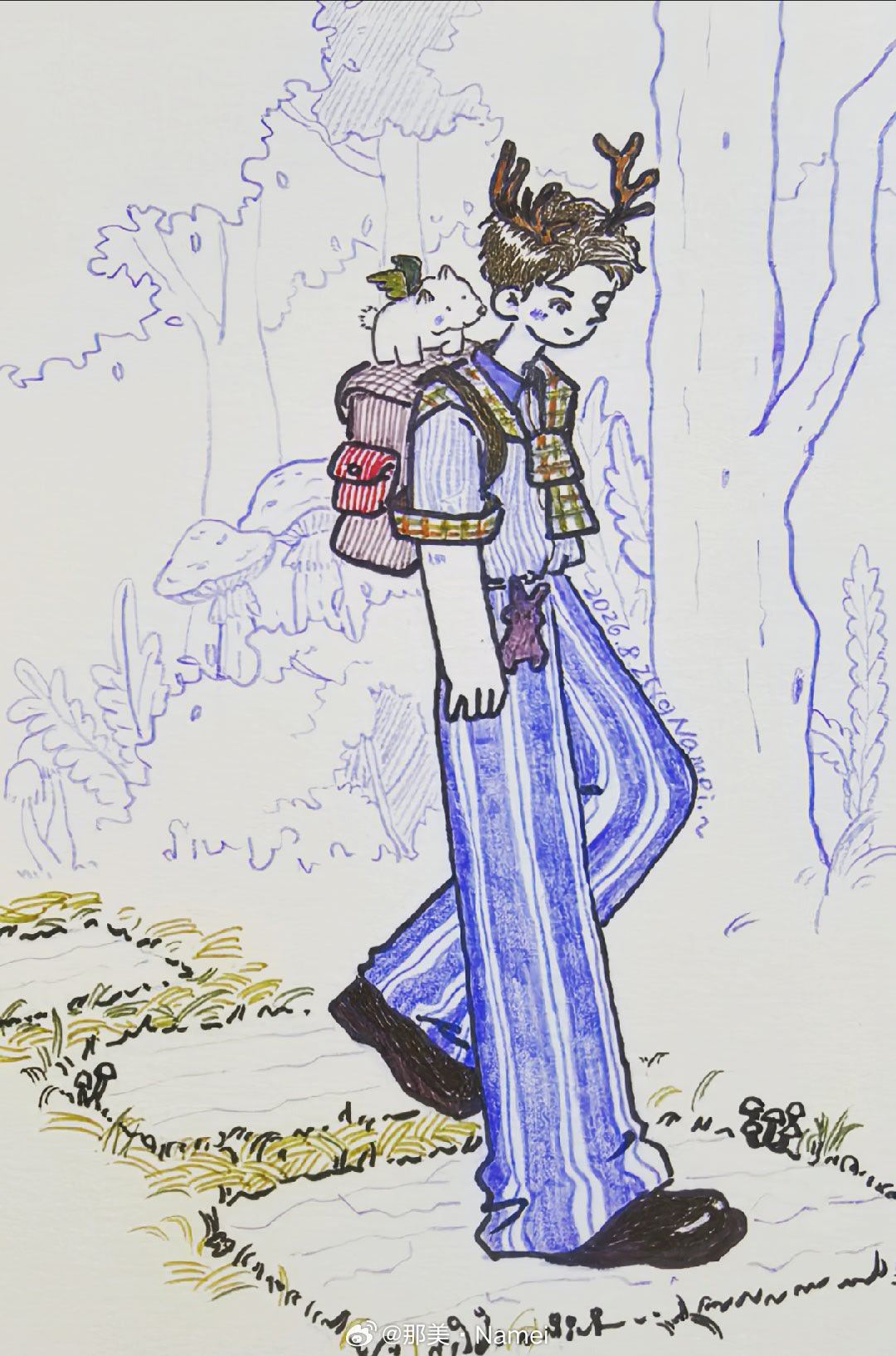 龚俊 [期待]向全世界安利龚俊 龚俊，一名脚踏实地稳稳前进的优秀青年演员（优秀，