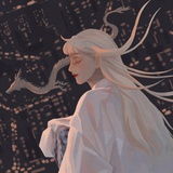 如月映海