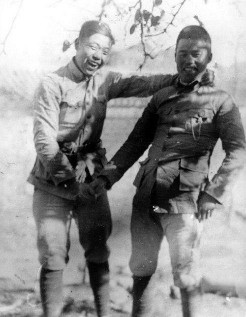 长征途中，川北老郎中曾挽救3位开国上将的生命，后来他的踪迹为何至今难寻？
193
