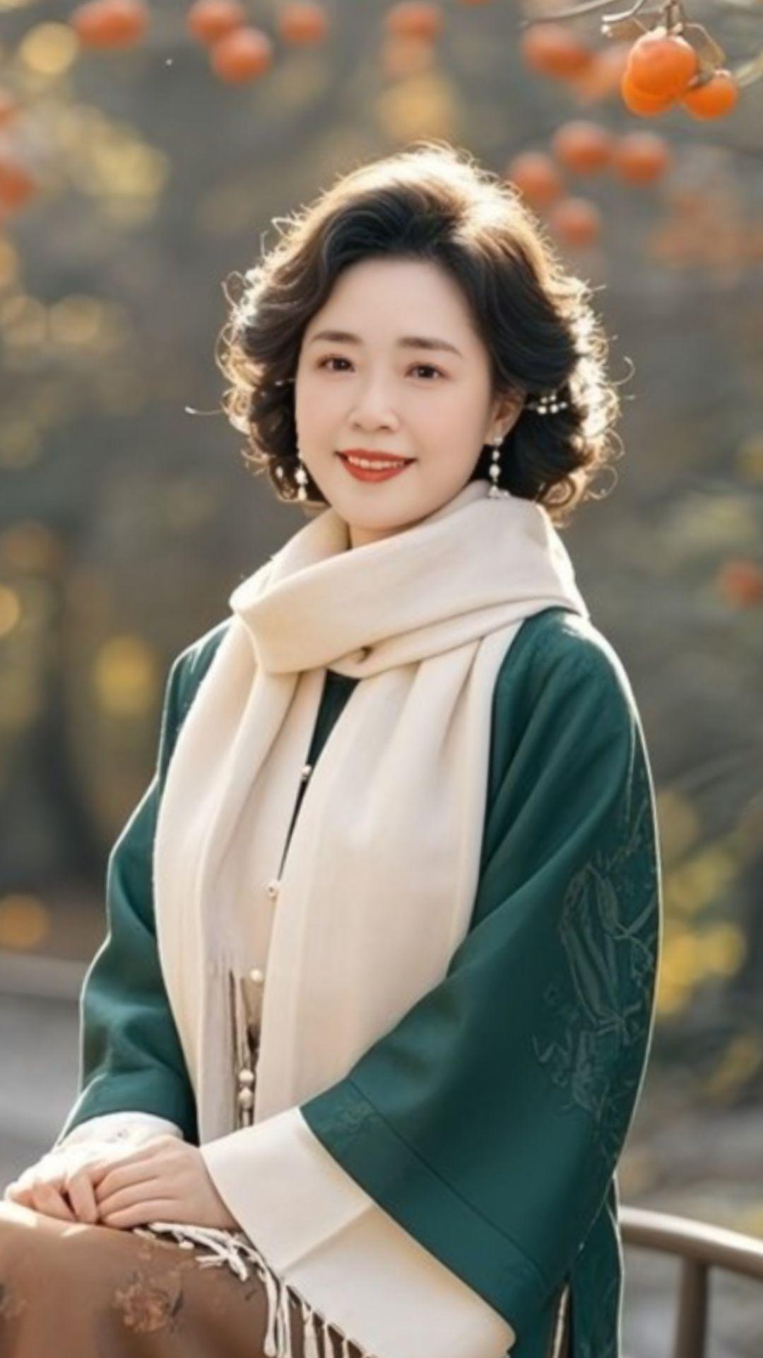 愿你一路繁花一路优雅